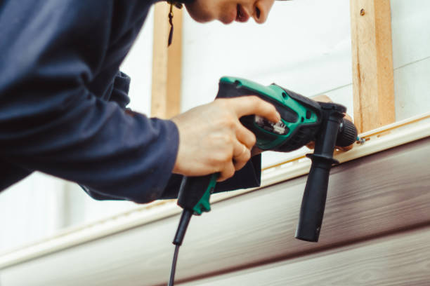 Best Historical Building Siding Restoration  in Riverdale, GA